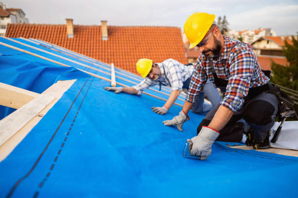 Quick and Trustworthy Emergency Roof Repair Services in Skyline Acres, OH