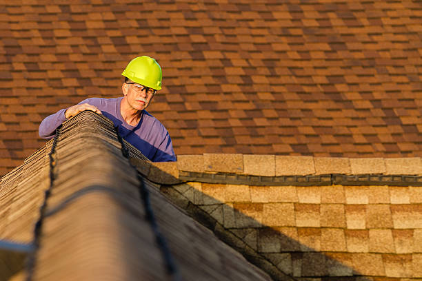 Best Roof Leak Repair  in Skyline Acres, OH